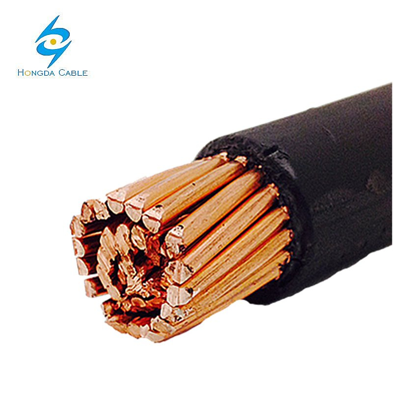 Thhn 250mm2 Cable