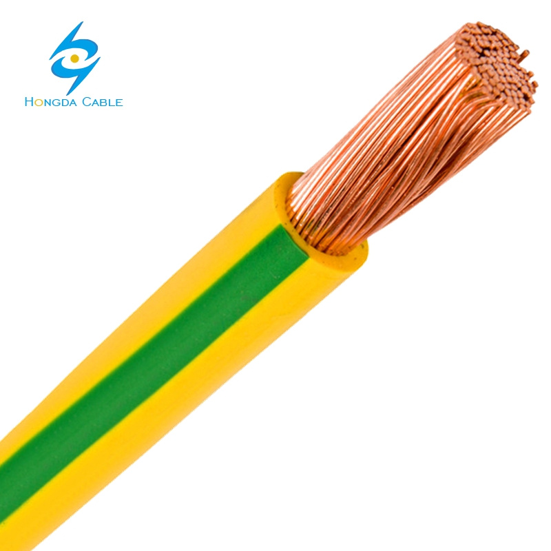 Thhn Thw Mtw Tw Tj Yy Cy Cable 300/500V 450/750V 70c 90c 105c