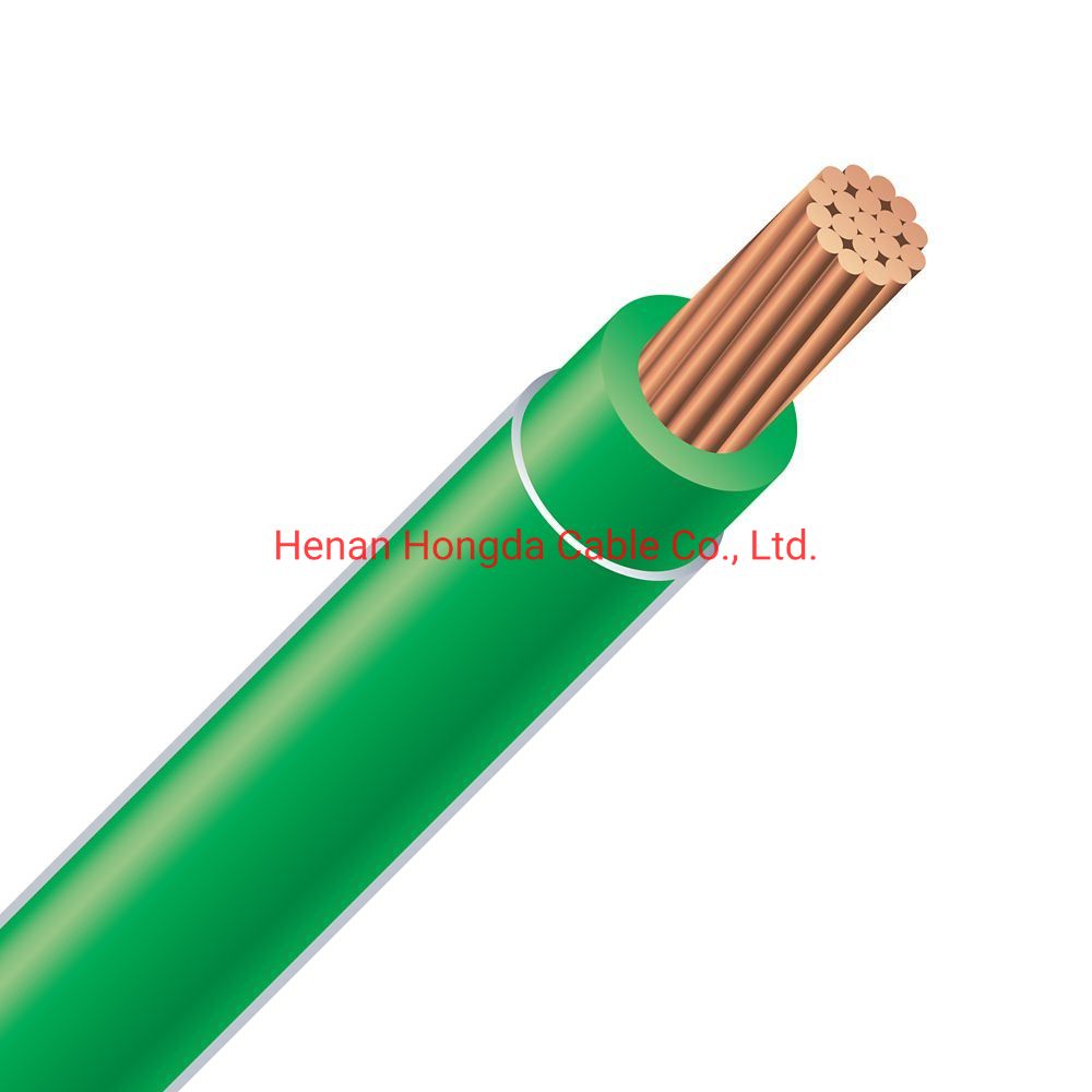 Thhn Wire American Standard 12AWG