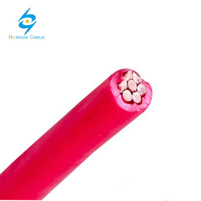 China Os 7 Hilos 100% Fios de Cobre Trançados 12AWG 10AWG 8AWG à venda