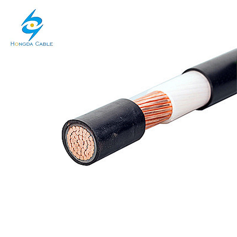 Ttu Conductor Mono Polar Tipo Ttu 500 Mcm 600 V 90c