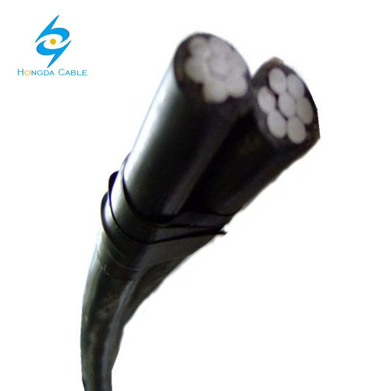 Twisted Cable Prc 4*16 2*16