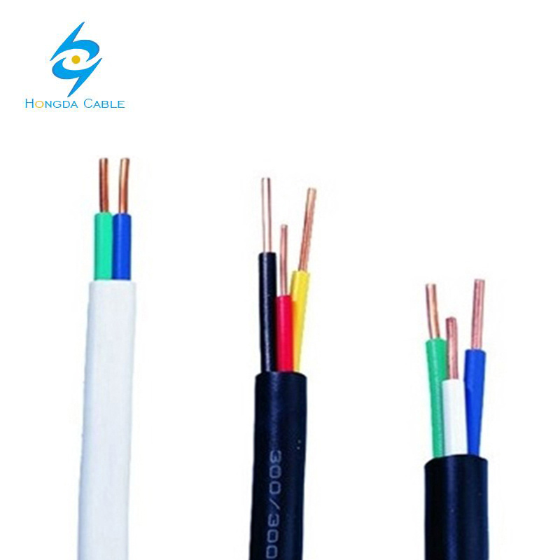 U-1000 R2V/Xv/RV Cable Low Voltage Installation Systems