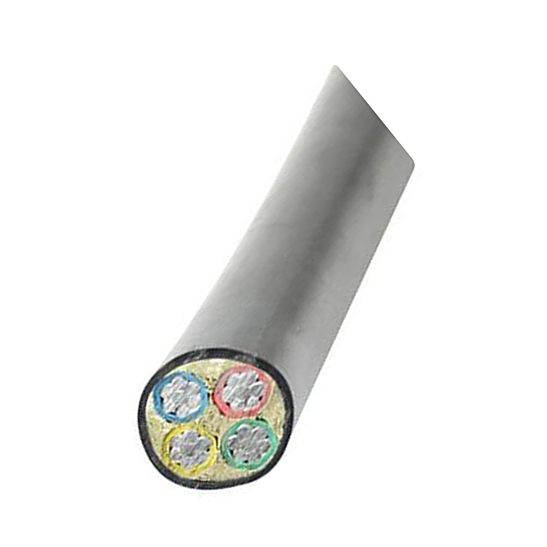 China U1000 Aro2V Aluminum Cable 3*150+1*70 3*120+1*70 on sale