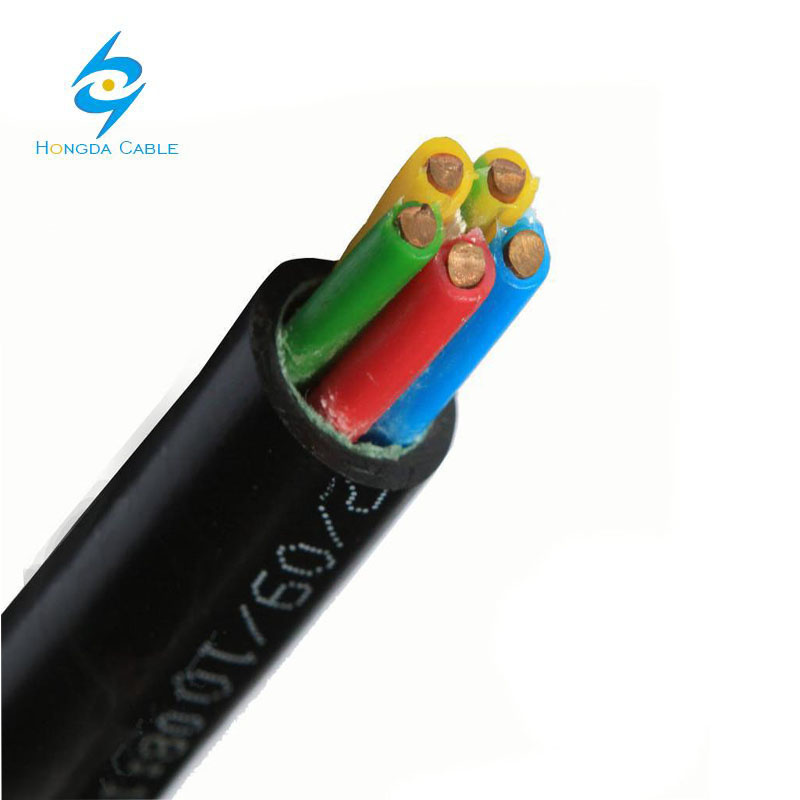 U1000 R02V Copper Cable 3G1.5