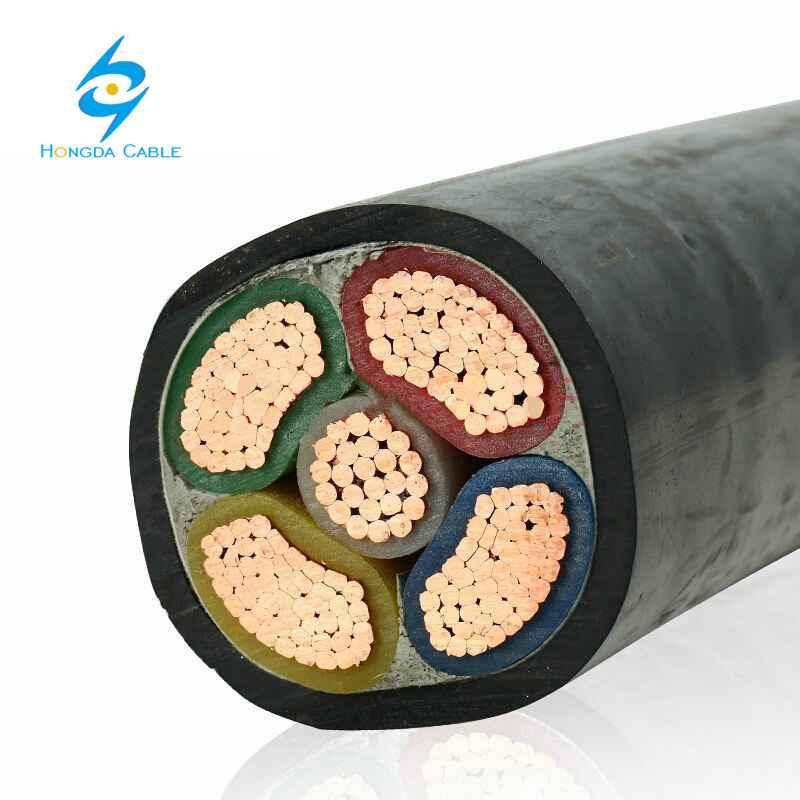 U1000 R2V R02V XLPE Insulated Un-Armoured Power & General Wiring Cable