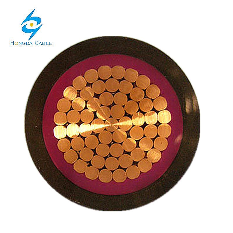 U1000r2V Cable (90C) 5g2.5mm2 1*95mm2 3*2.5