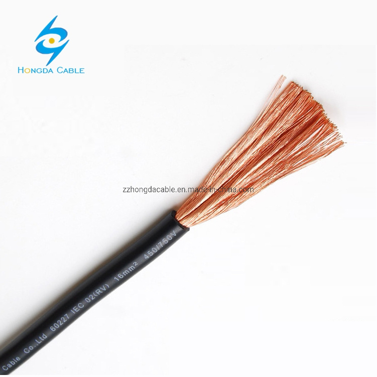 U500 Sv H07V-K Standard Cables and Wires Building Souple Cable