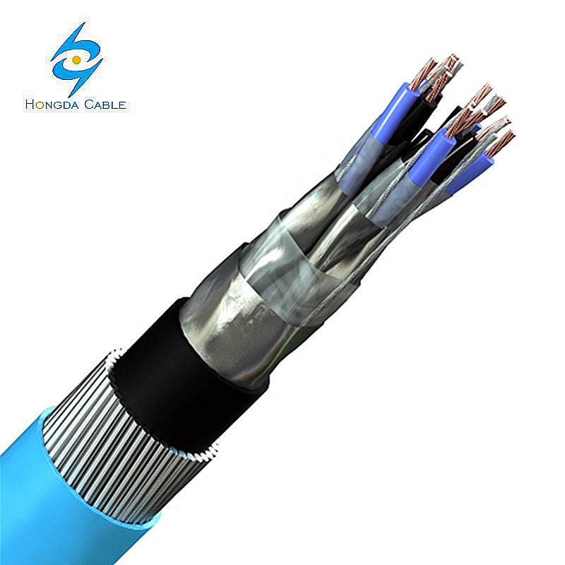 Uvg02acm Instrument Cable 0.5 1.0 1.5