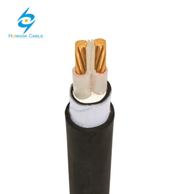 Vietnam Cable Cxv/Dsta 0.6/1kv XLPE Double Steel Tape Armoured Cable