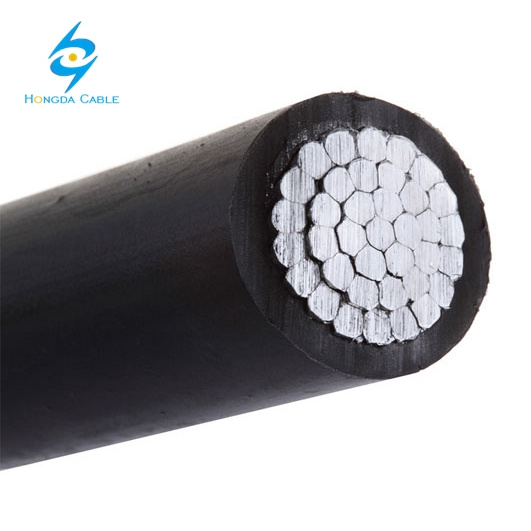 Wires & Cables Aluminio Series 8000 Cable Multiconductor Xhhw Xhhw-2 600V