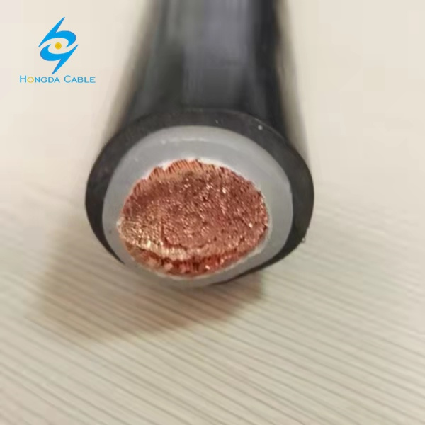 XLPE Flexible Copper Cable Superflex 500mcm 350mcm 300mcm 250mcm 4/0AWG