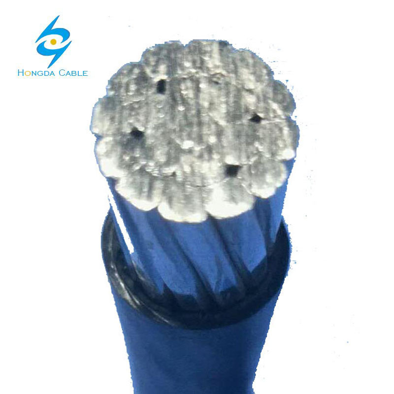 Cina Xhhw-2 8030 Conduttore in alluminio isolato in XLPE 500mcm 750mcm Cavo in vendita
