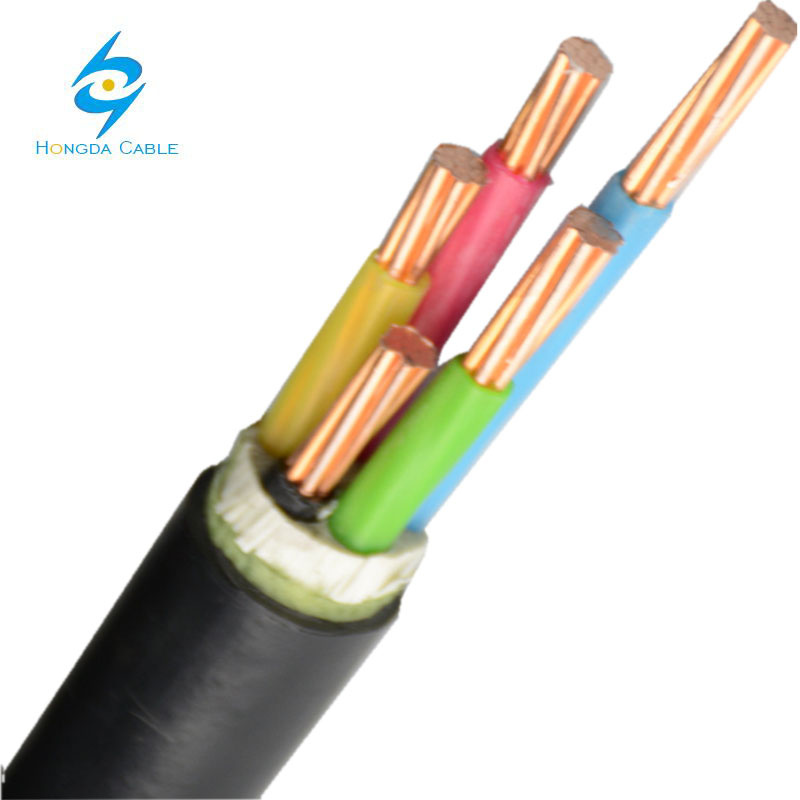 Xv/U1000 R2V 5g 10mm2 Cable U1000 RO2V Cable