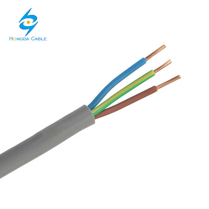 Ymvk-MB Cable 600/1000V to Kema K42 & IEC60502