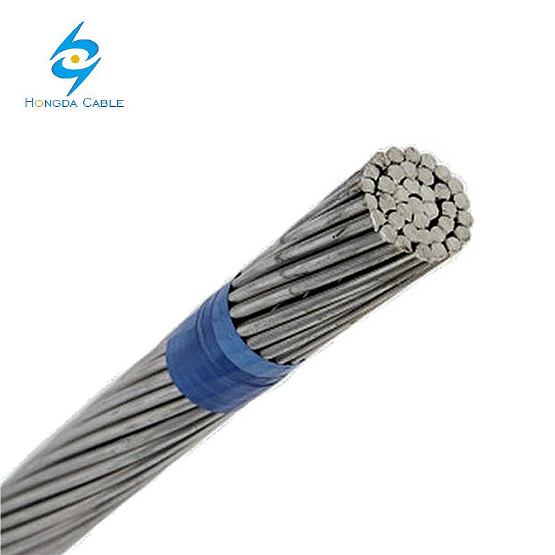 as 1531 All Aluminium Alloy 6201 AAAC Topaz 673.4mm2 61/3.75 AAAC Conductor